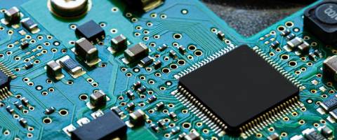 Electronic Components