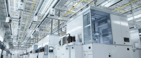 Printed Circuit Board Manufacturing Equipment