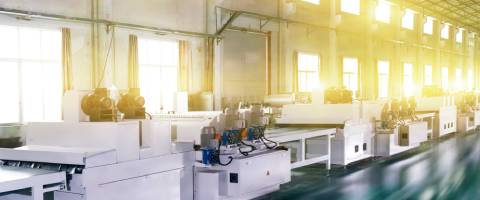 Printed Circuit Board-Horizontal & Vertical Wet Processing Equipment 