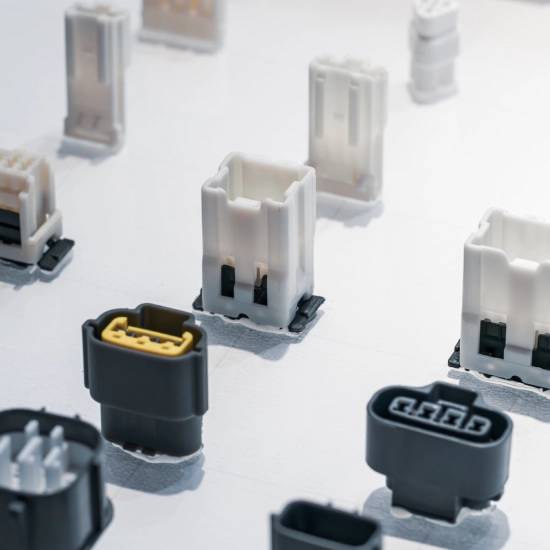 ICT Engineering Plastic Materials