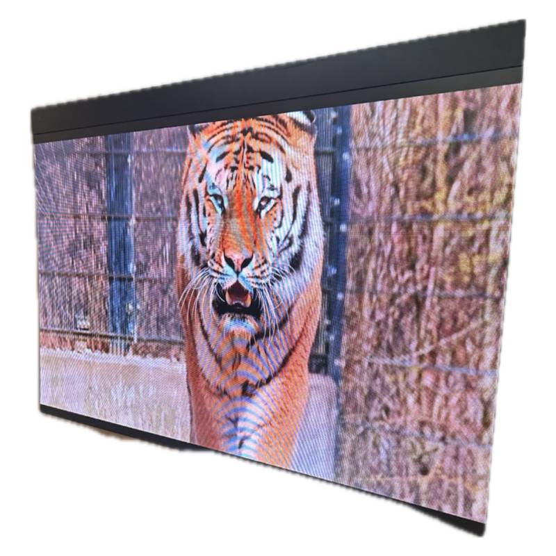 55" MiniLED