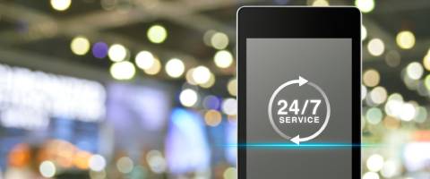 Total solution for FPD display and touch panel application