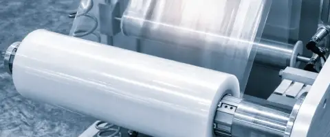 Industrial films